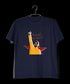 Quirkipedia Anirudh Ravichander Tamil Music Mens TShirts